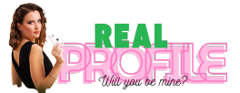 Real Profile logo 2